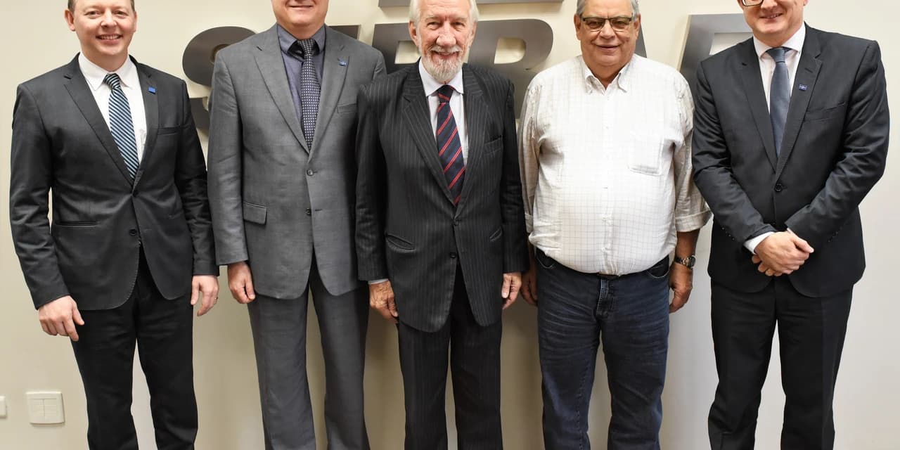Conselho Deliberativo do Sebrae/PR será presidido por Darci Piana