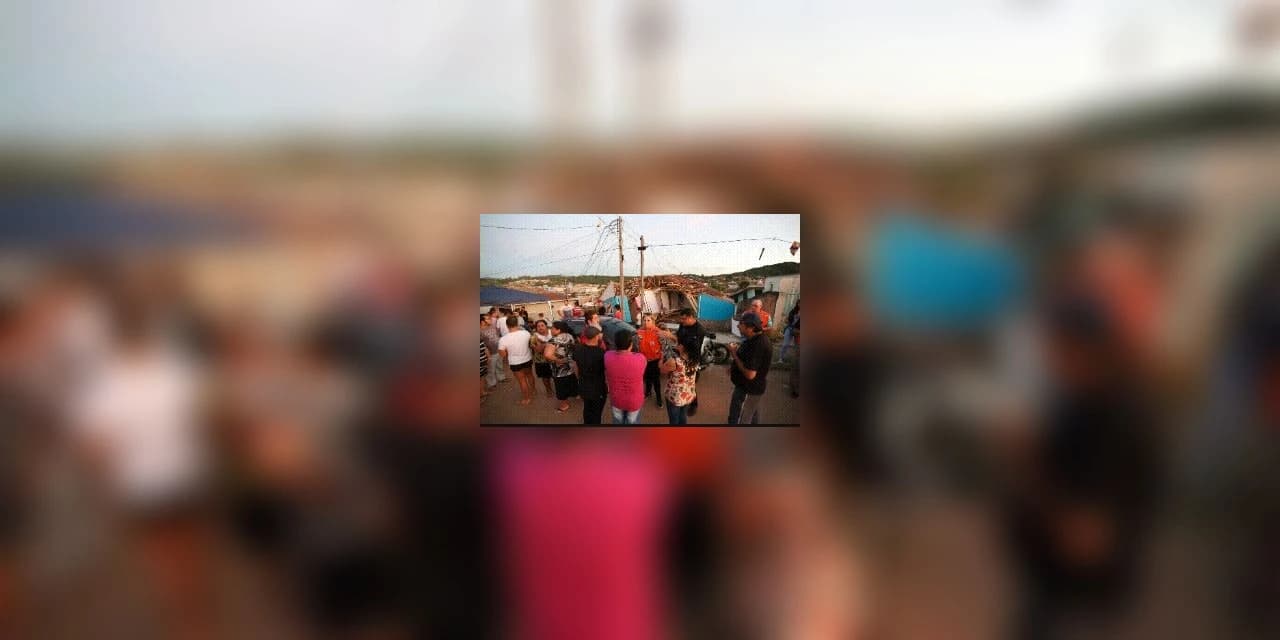 Cida determina agilidade no apoio às famílias afetadas pelo temporal