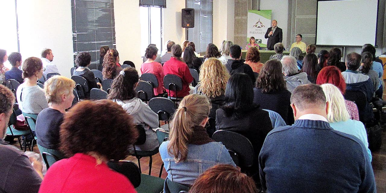Secretaria da Cultura promove 8º Encontro Paranaense Museus