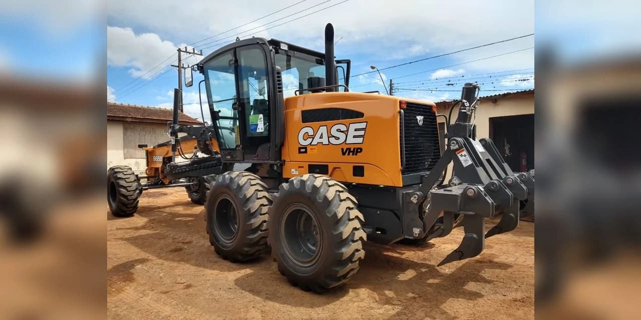 Prefeitura de Imbituva adquire nova patrola