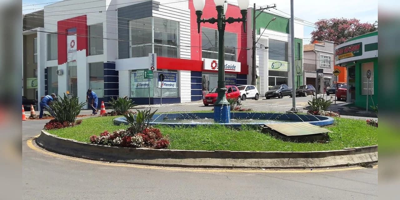 Armado com uma enxada pai tenta matar o filho em Imbituva