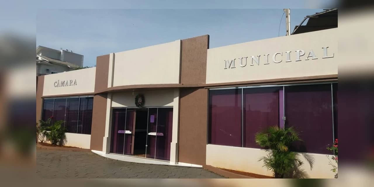 Justiça condena vereador a 11 anos e 8 meses de reclusão