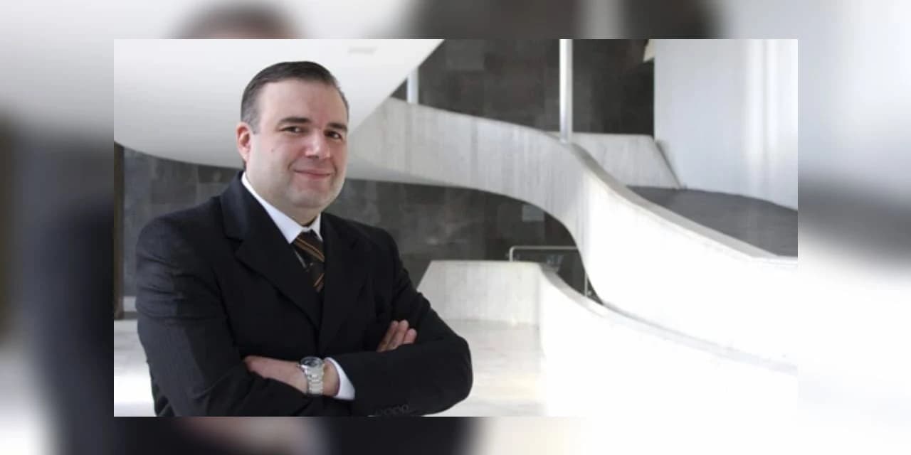 Ney Leprevost é anunciado para Secretaria Estadual da Justiça, Família e Trabalho