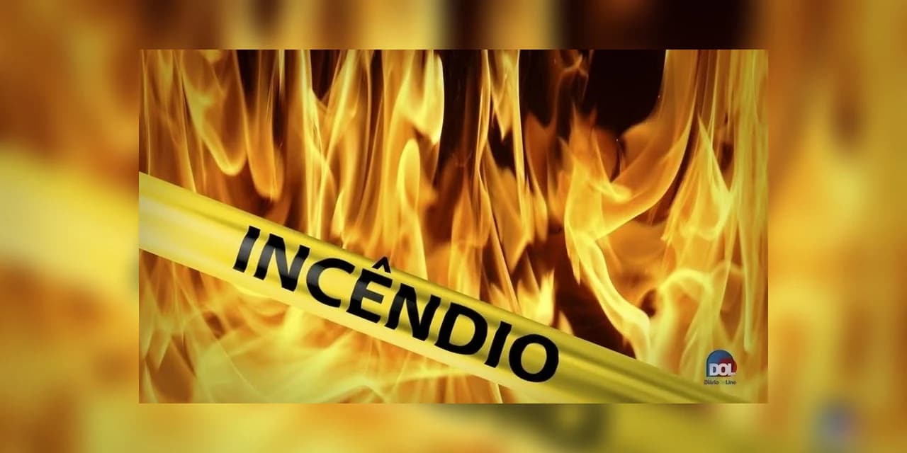 Em Rebouças filho coloca fogo na casa porque a mãe não deu dinheiro para comprar drogas