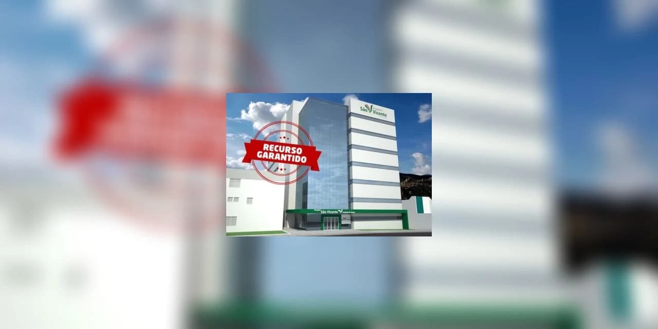 Deputados Rubens Bueno e Giacobo destinam mais de R$ 11 milhões para a construção do hospital do câncer em Guarapuava