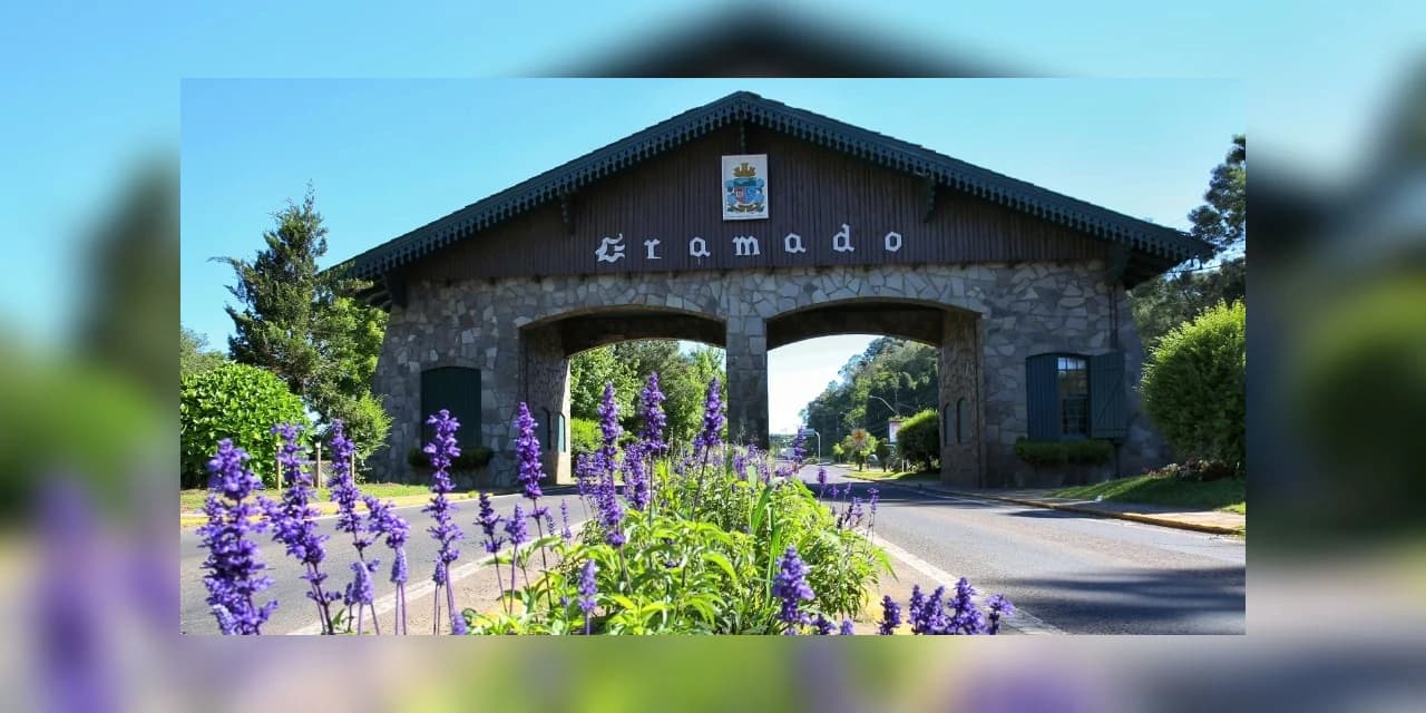 Prefeito e secretários devolvem verba gasta em viagem a Gramado RS