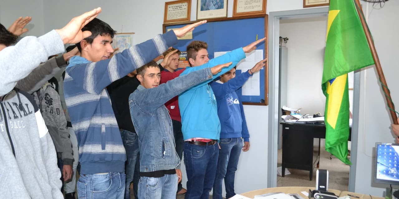 Começa o prazo para o alistamento no serviço militar 2019