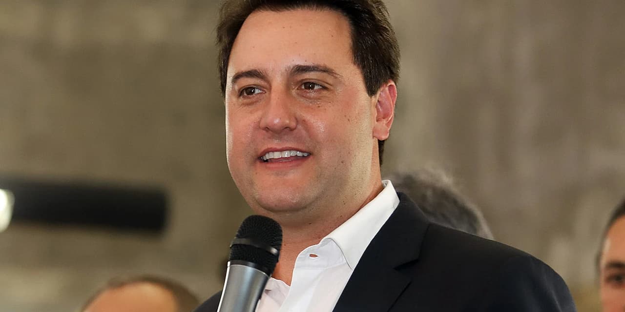 Autarquias também serão modernizadas, diz Ratinho Junior