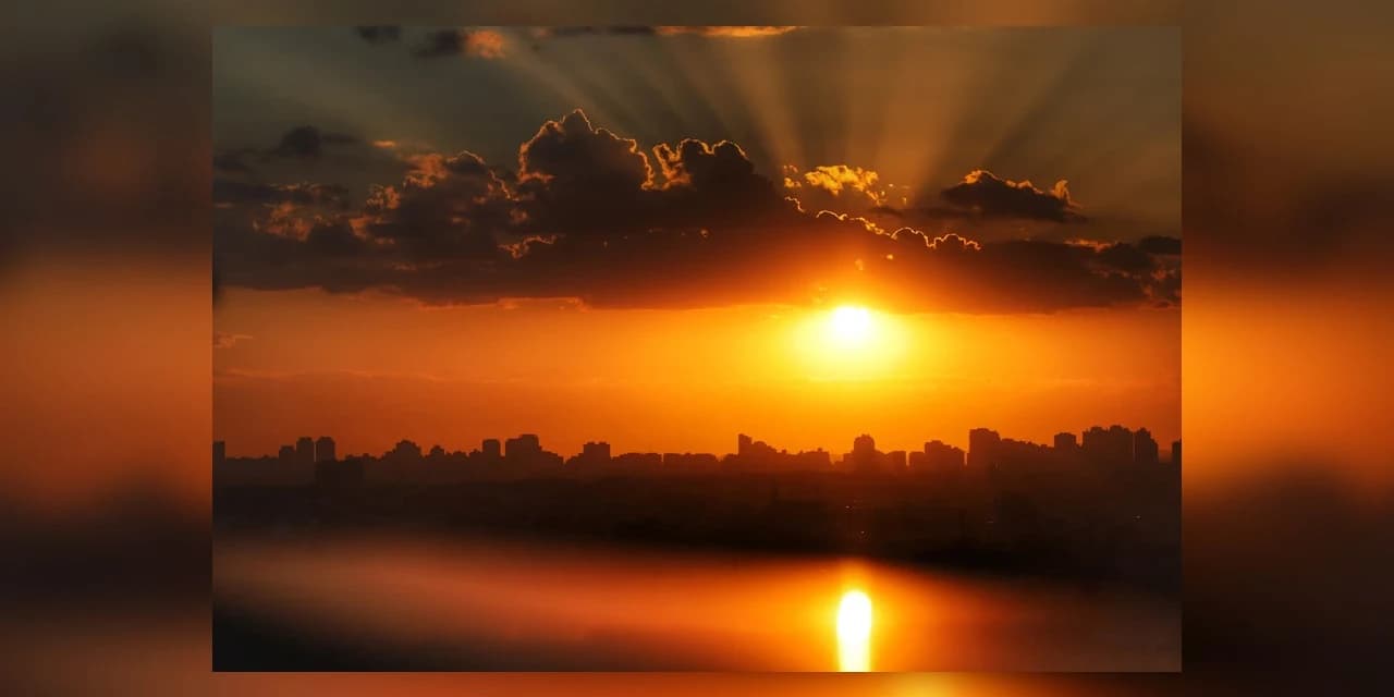 Saúde alerta para cuidados com as altas temperaturas