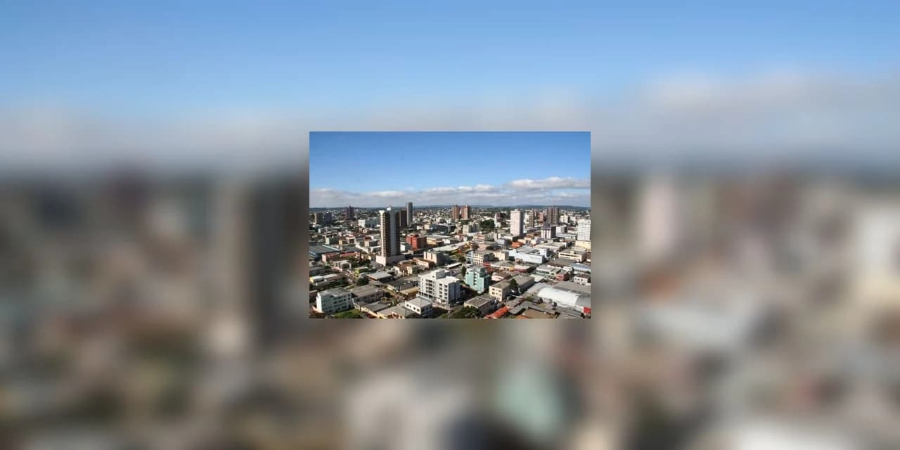 Em novembro, Guarapuava garante a 7ª posição entre as cidades que mais geraram empregos no Paraná.
