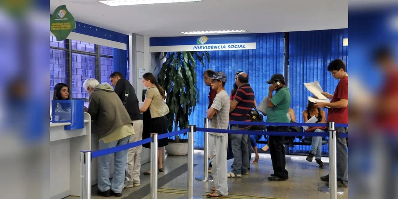 Governo vai fazer pente fino em 2 milhões de benefícios do INSS