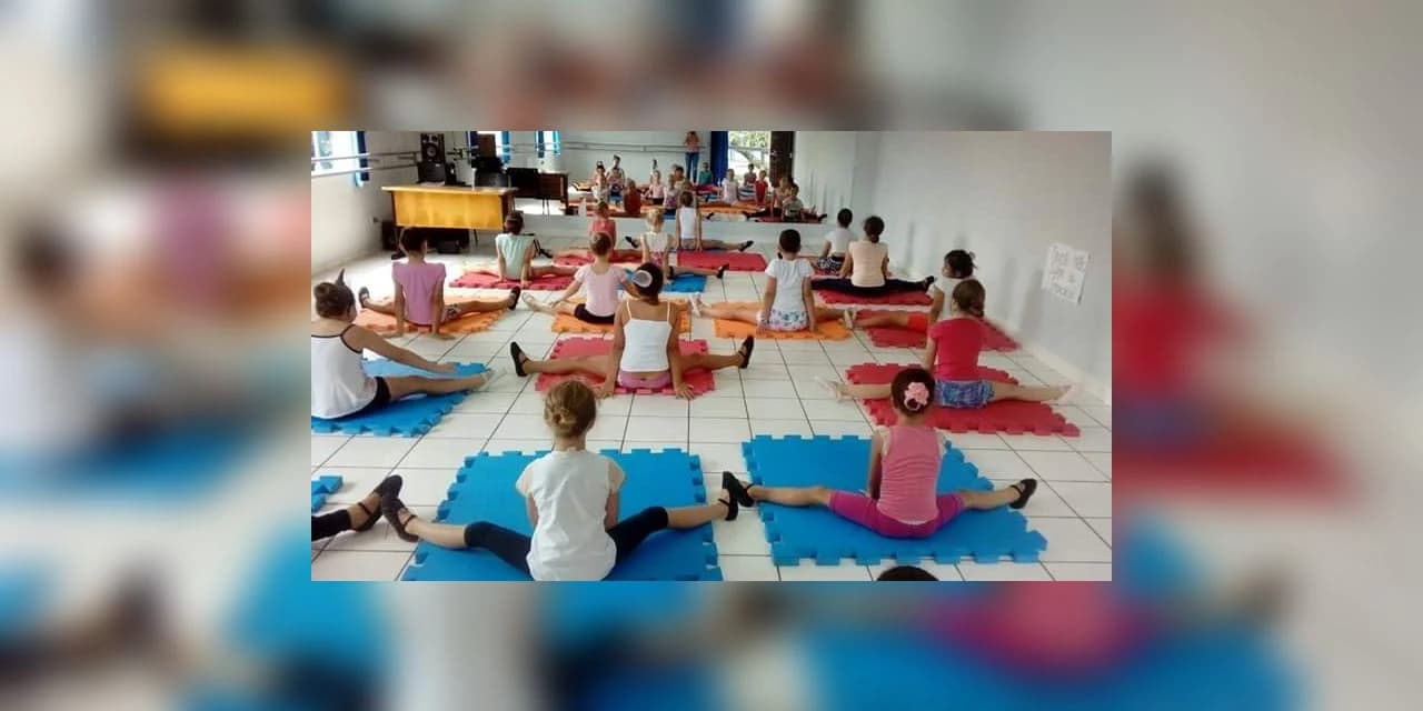 Casa da Cultura abre inscrições para cursos gratuitos em Prudentópolis
