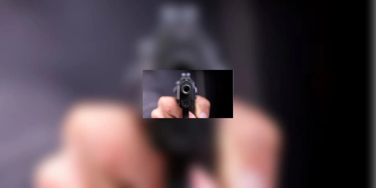 Sogra armada com pistola tenta matar o genro em Ivaí