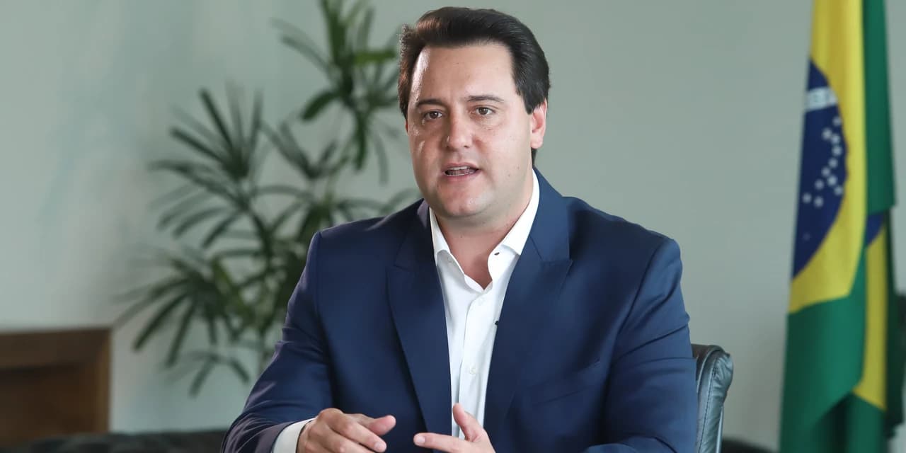 Segurança pública se faz com presença física e tecnologia afirmou o governador