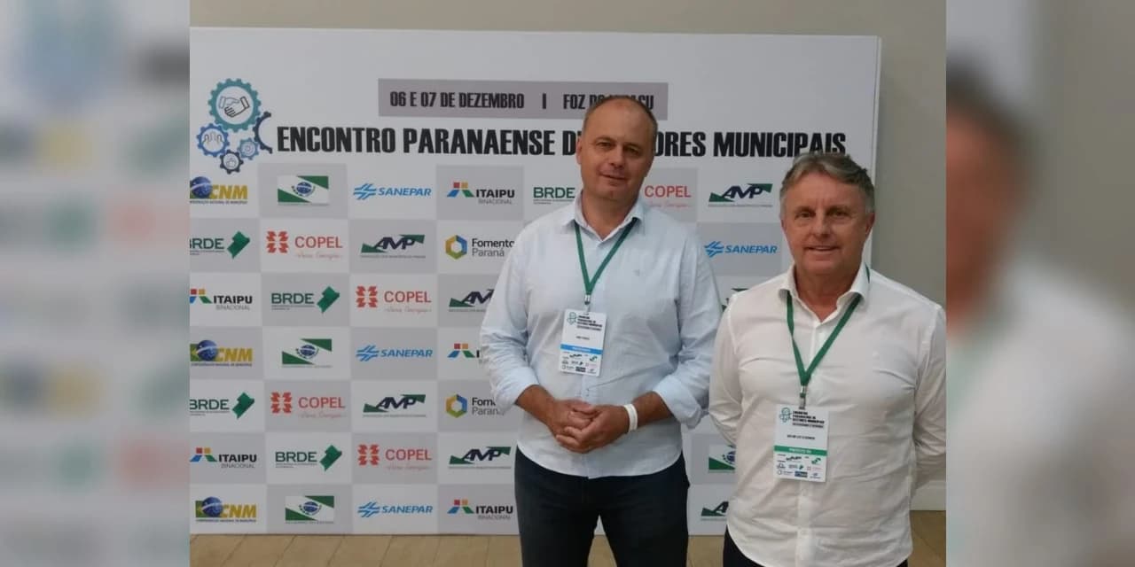 Em Prudentópolis prefeito e vice por iniciativa própria, não serão beneficiados com reajuste salarial
