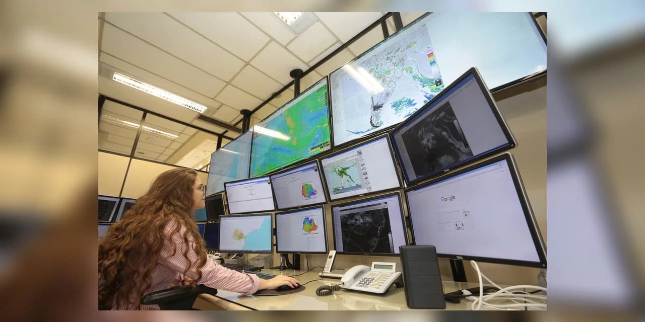 Simepar avaliará situação de 461 barragens existentes no PR