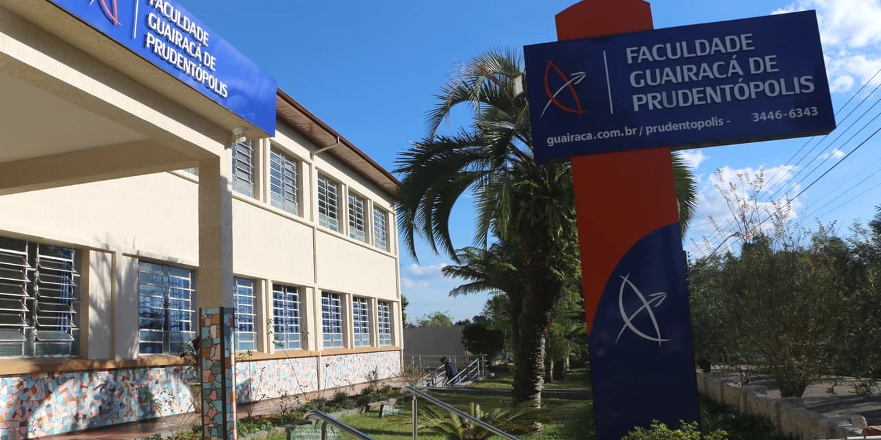 Estudantes são contemplados com bolsas de estudo na Faculdade Guairacá de Prudentópolis