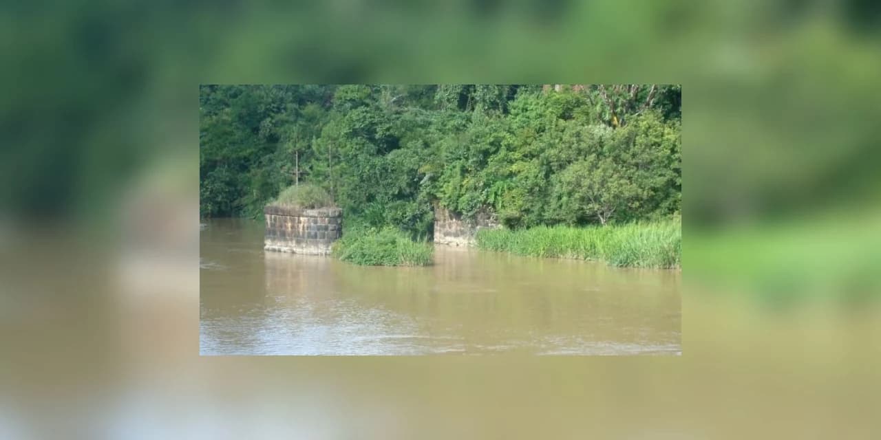 Uma tragédia ocorreu na tarde desta quinta-feira (31), em Prudentópolis, três pessoas morreram afogadas