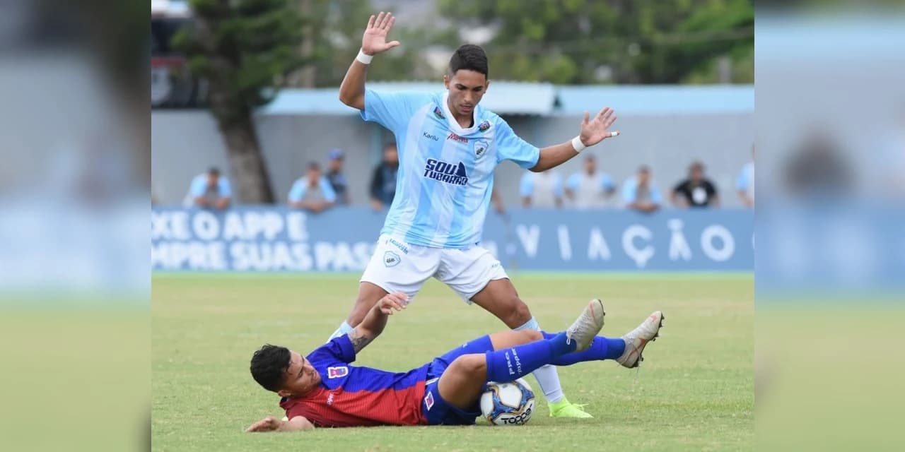Fora de casa, Paraná vence Londrina por 2×1, mas não consegue vaga na semifinal