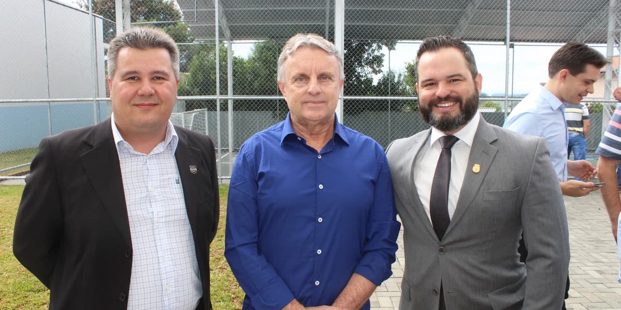 Polícia Civil de Prudentópolis tem novo delegado