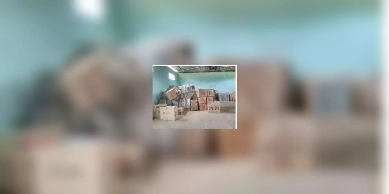 Polícia de Mallet recupera carga de móveis roubada em São Paulo