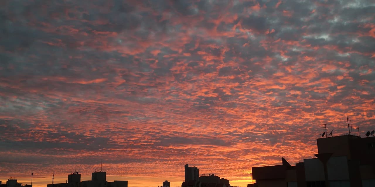 Horário de verão termina neste fim de semana