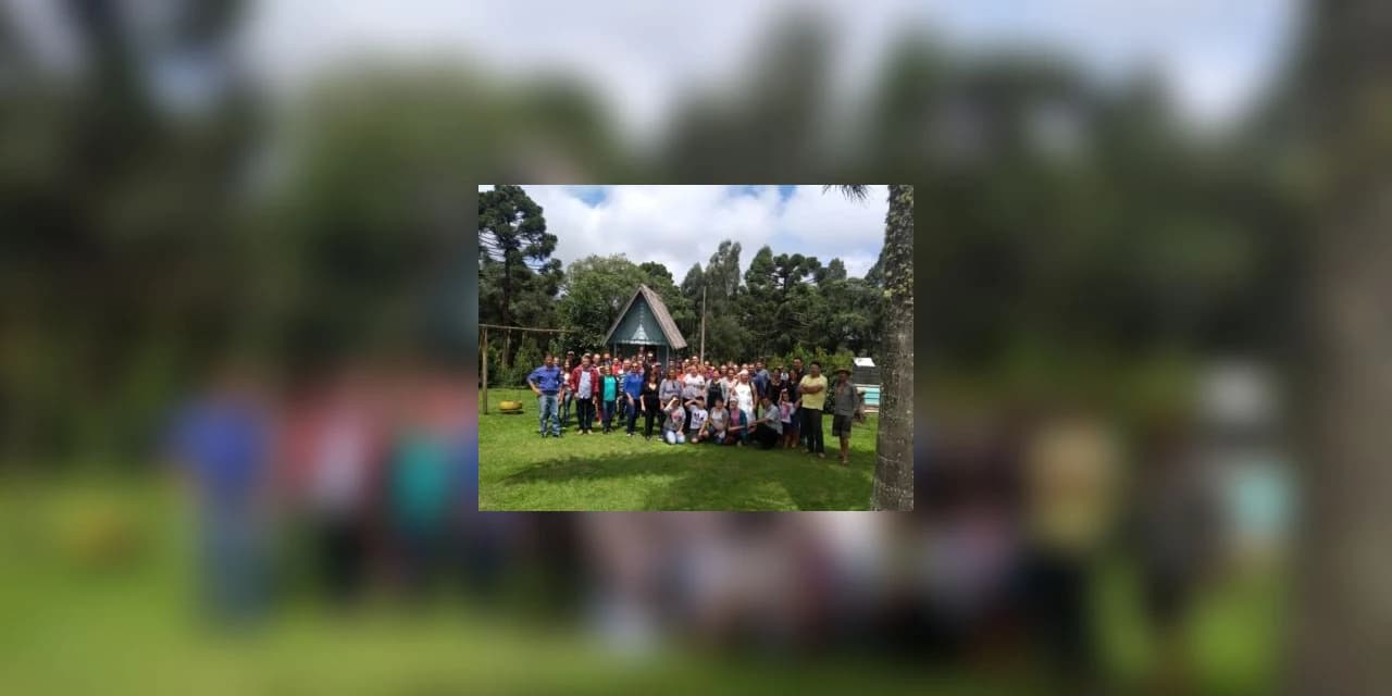 Caminho de São Francisco já tem cinco propriedades abertas aos turistas.