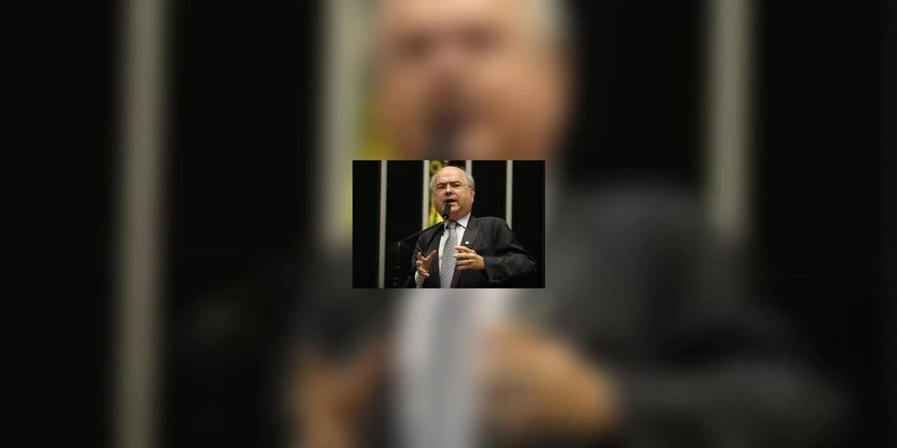 STF condena ex-deputado paranaense Alfredo Kaefer por crime contra sistema financeiro nacional