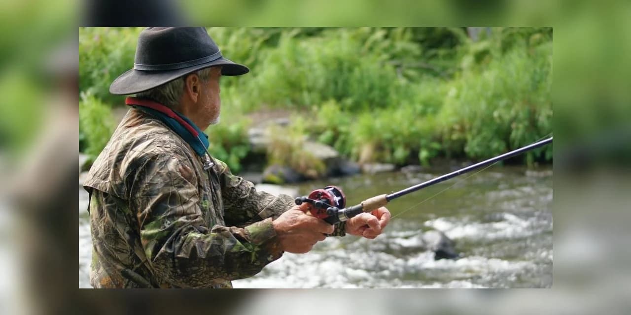 Com fim da piracema, pesca está liberada no Paraná