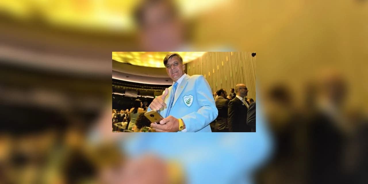 Bancada do Paraná expulsa deputado Boca Aberta de grupo de Whatsapp