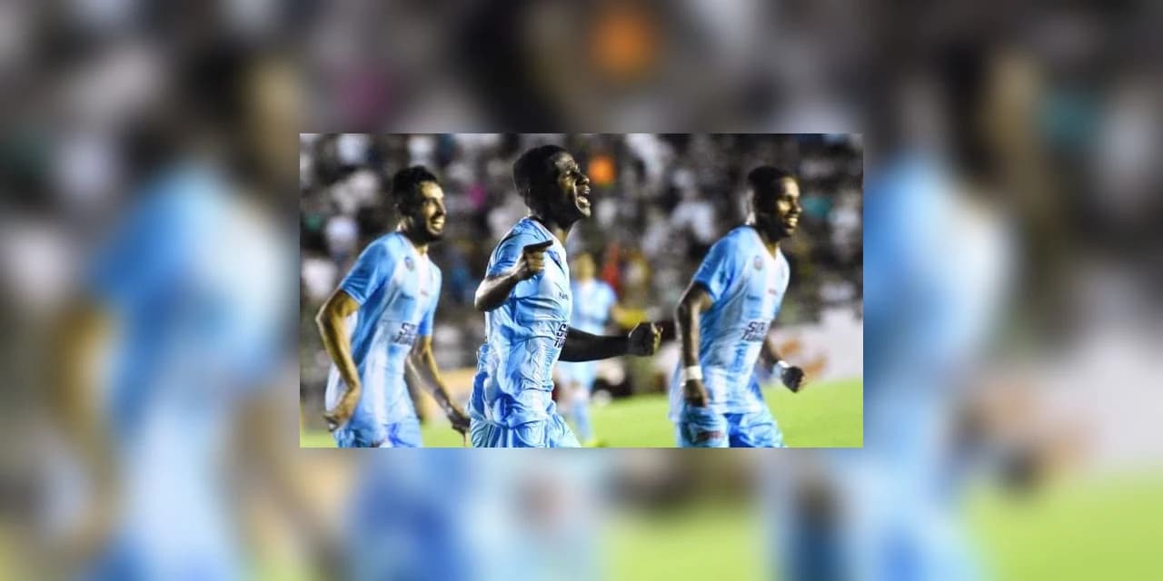 Londrina vence Botafogo-PB e abre boa vantagem para o jogo de volta na Copa do Brasil
