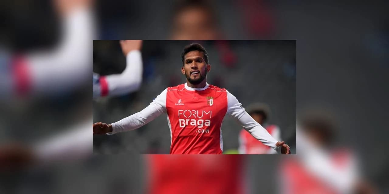 Ex-Jogador do Operário, naturalizado português é convocado para a seleção portuguesa