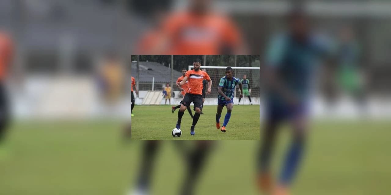Prudentópolis vira o jogo em três minutos e vence o aniversariante Batel