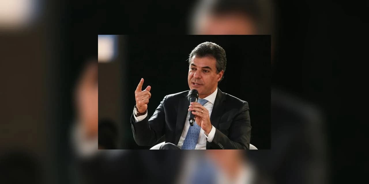 Ex-governador do Paraná, Beto Richa volta a ser preso, agora pela operação "Quadro Negro"
