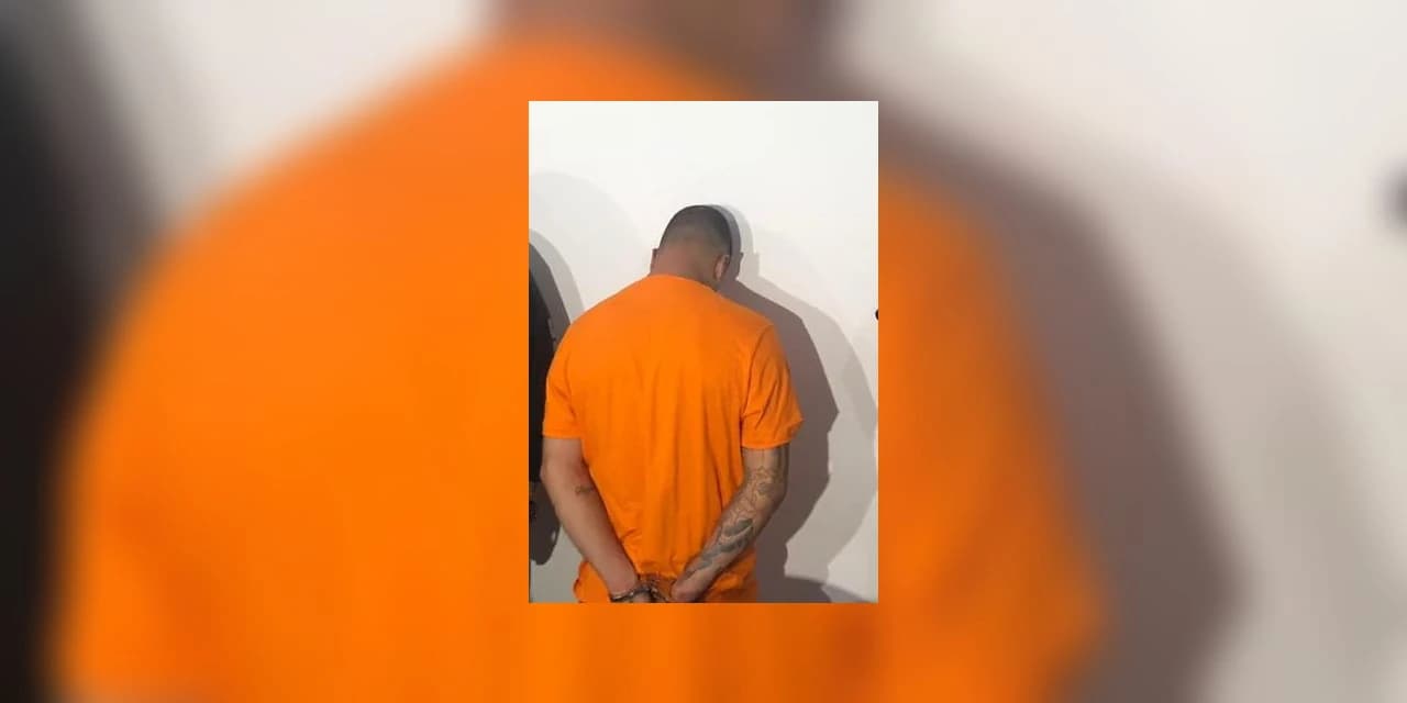 Policia civil prende em flagrante homem suspeito de sequestrar o próprio filho