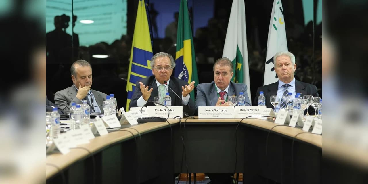 Reforma pode gerar economia de R$ 300 bi em 20 anos para prefeituras