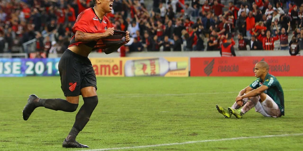 Athletico bate o Coritiba nos pênaltis e conquista o título da Taça Dirceu Krüger