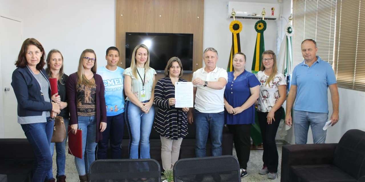 Prefeitura de Prudentópolis realiza Processo Seletivo Simplificado (PSS) para a contratação temporária de pessoal