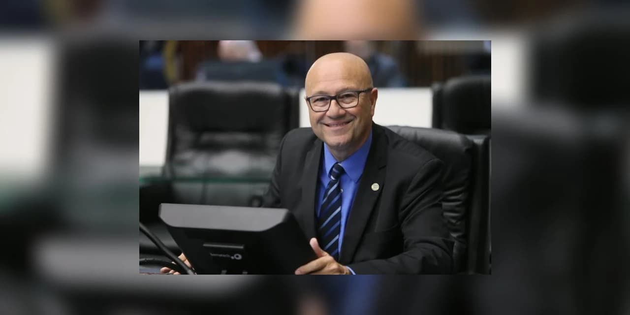 Romanelli propõe que Consegs recebam créditos do Nota Paraná