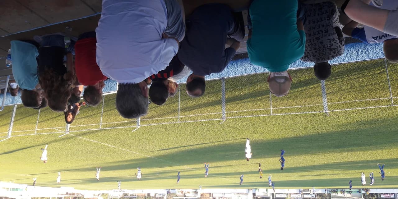 ‘Tapetão’ pode alterar grupos da segunda fase da Divisão de Acesso do Campeonato Paranaense