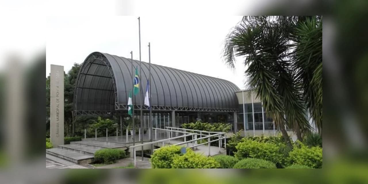 Ex-presidente da Câmara de Ponta Grossa é multado por atrasar dados ao TCE-PR