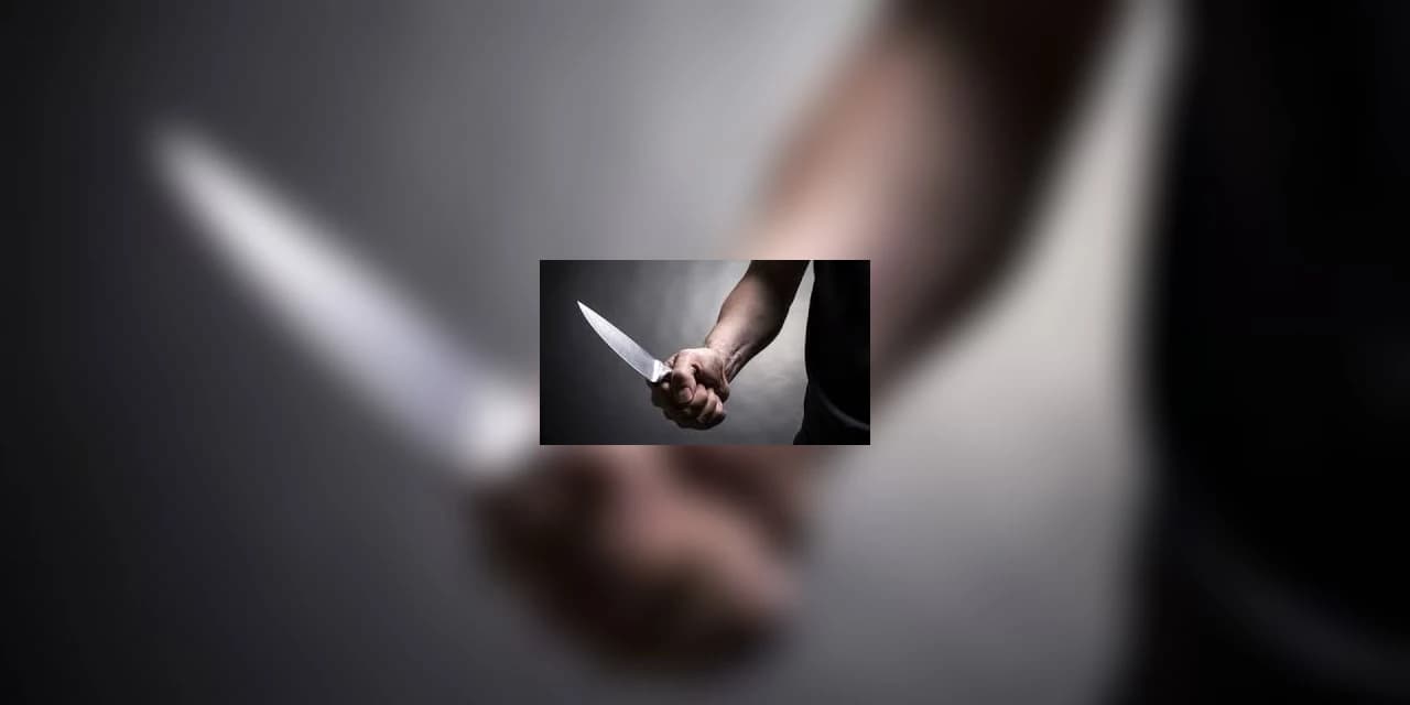 Homem é ferido com uma facada no interior de Prudentópolis