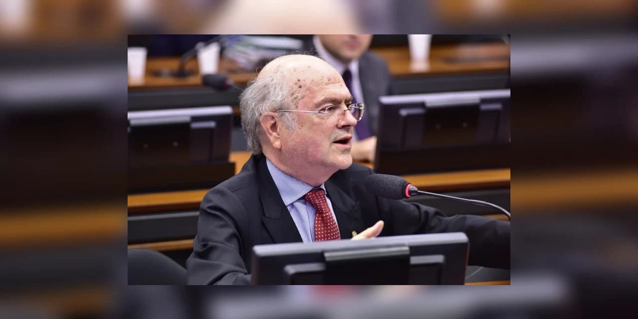 Raquel pede ‘imediato’ cumprimento da pena do ex-deputado Alfredo Kaefer