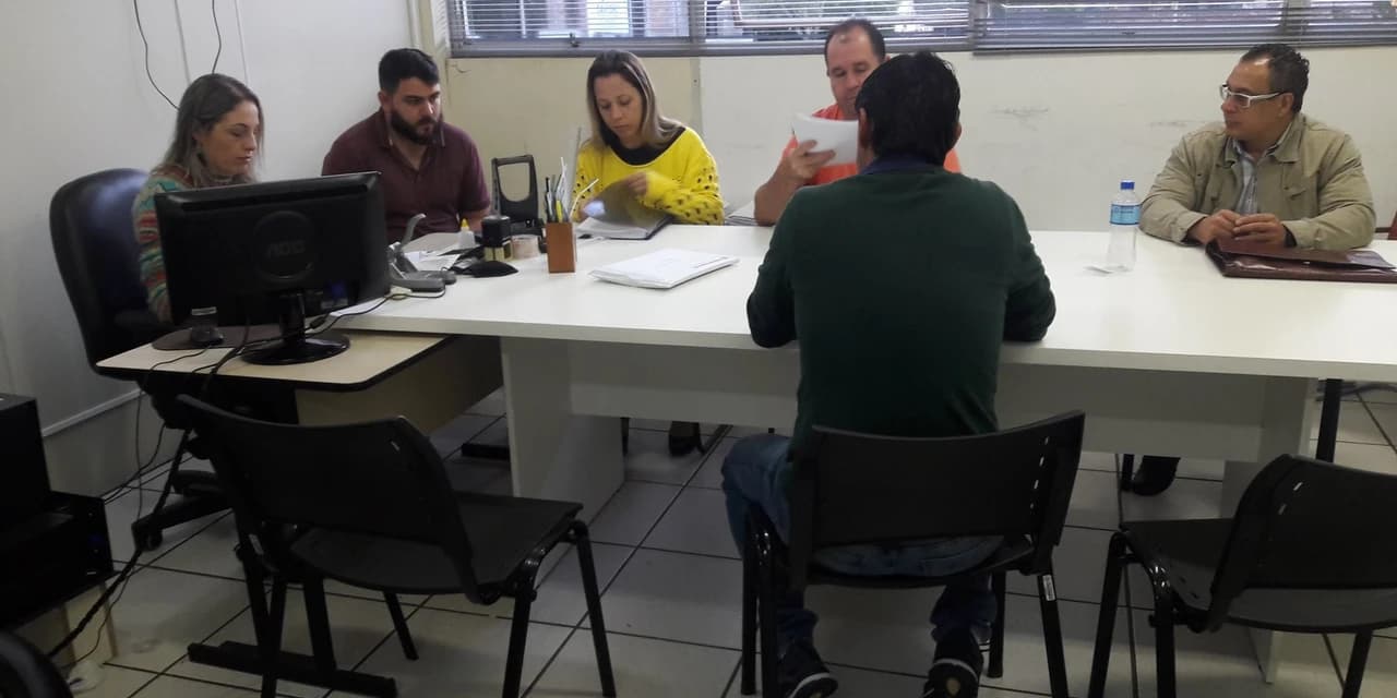 10 milhões são licitados pela prefeitura para pavimentação asfáltica