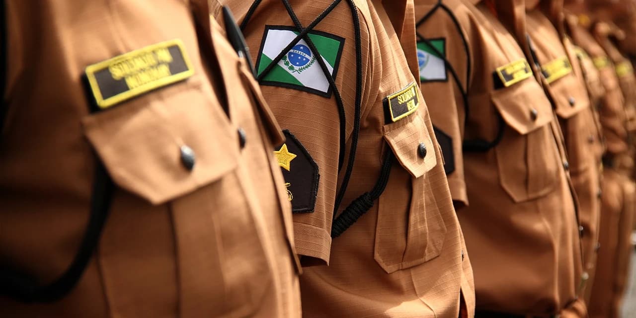 Policiais militares são denunciados por homicídio e fraude processual em caso envolvendo a morte de motociclista