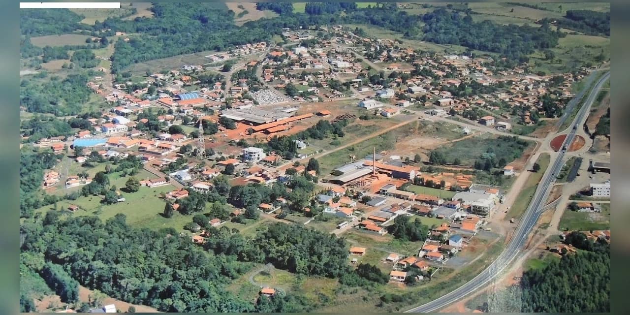 Ladrões furtam vários objetos do Creas em Guamiranga