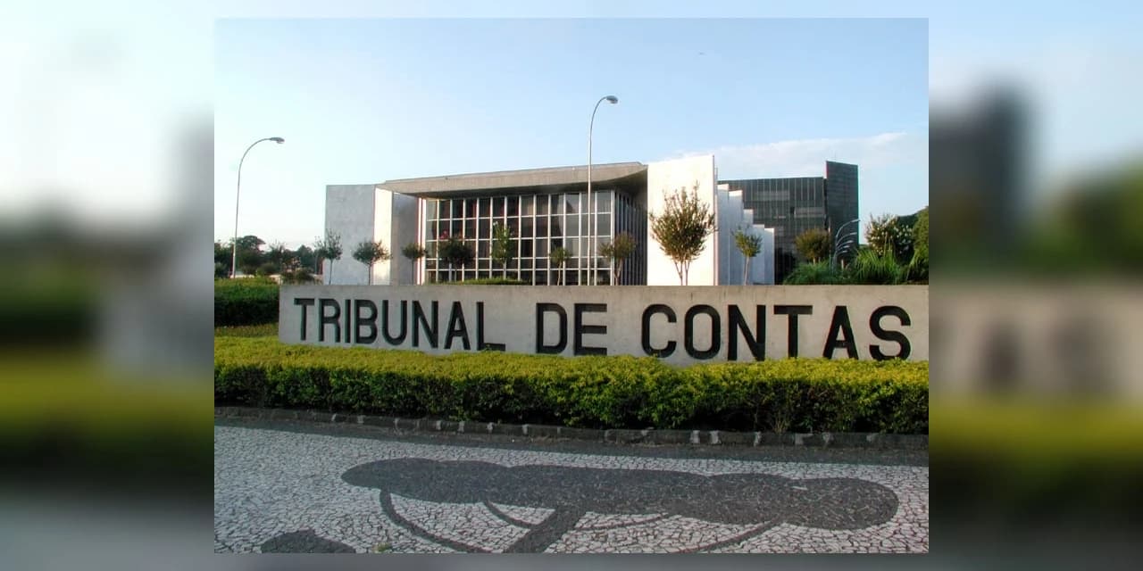 TCE-PR determina devolução de R$ 184,6 mil repassados por Prudentópolis a Oscip