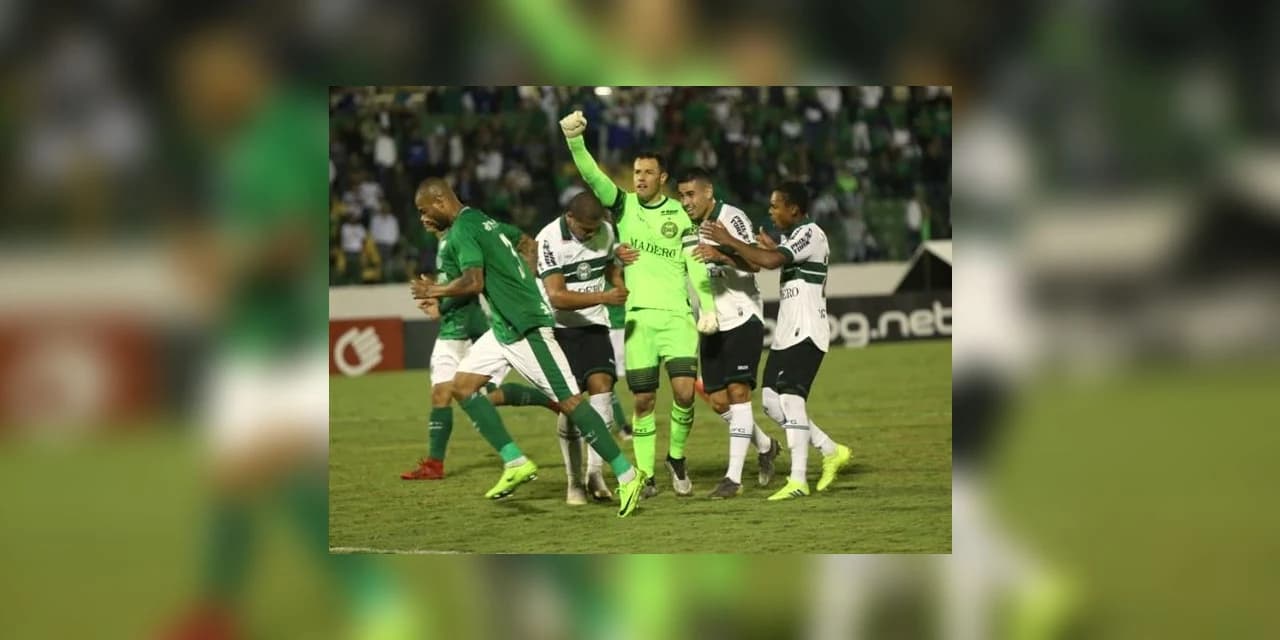 Wilson marca nos acréscimos e Coxa vence o Guarani