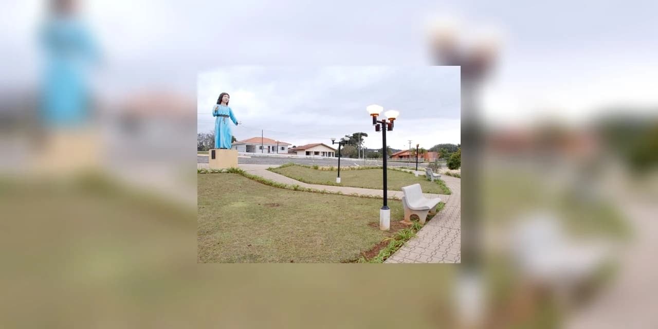 Em Guamiranga homem é preso por embriaguez ao volante
