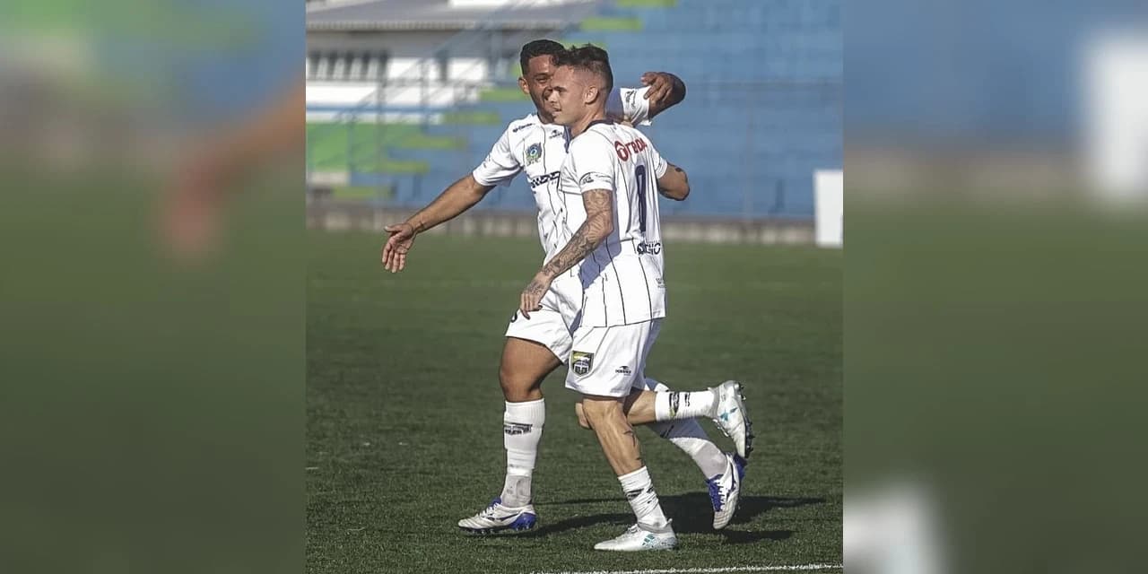 Prudentópolis perde para o São Joseense e se complica na segunda divisão
